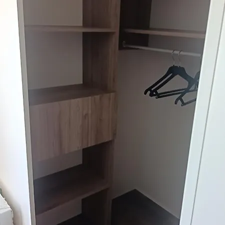 Mobil Le Ptit Beverlys Vendeen Siblu Bois Dormant 634 مكان تخييم