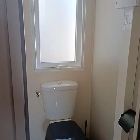 Mobil Le Ptit Beverlys Vendeen Siblu Bois Dormant 634 مكان تخييم *